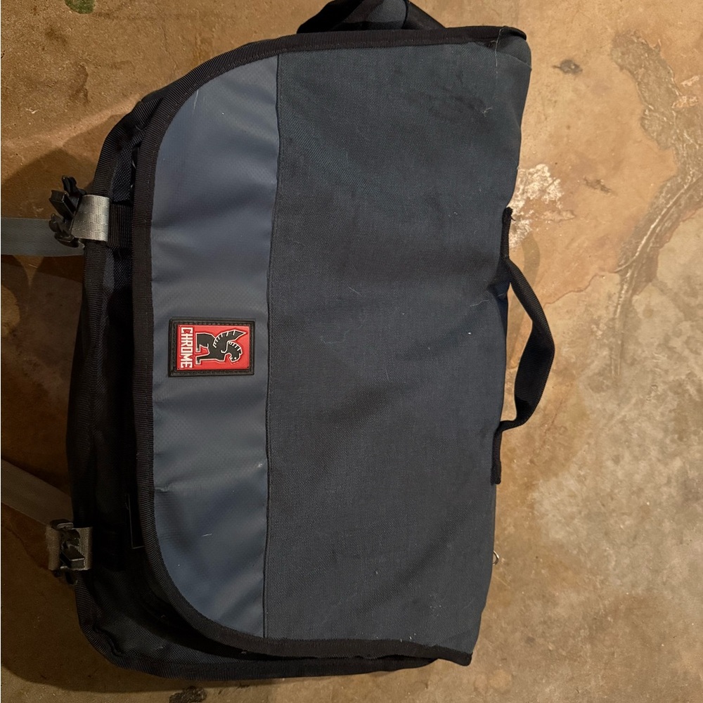 Chrome Industries Messenger Bag